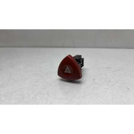Bouton de warning RENAULT ESPACE 4 Photo n°1