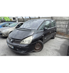 Bouton de warning RENAULT ESPACE 4