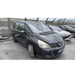Bouton de warning RENAULT ESPACE 4