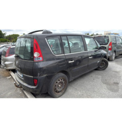 Bouton de warning RENAULT ESPACE 4