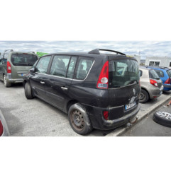 Bouton de warning RENAULT ESPACE 4