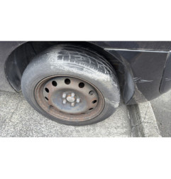 Bouton de warning RENAULT ESPACE 4