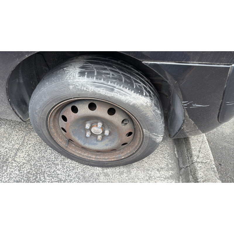 Bouton de warning RENAULT ESPACE 4 Photo n°8