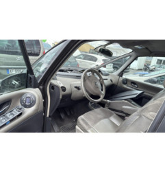 Bouton de warning RENAULT ESPACE 4