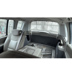 Bouton de warning RENAULT ESPACE 4