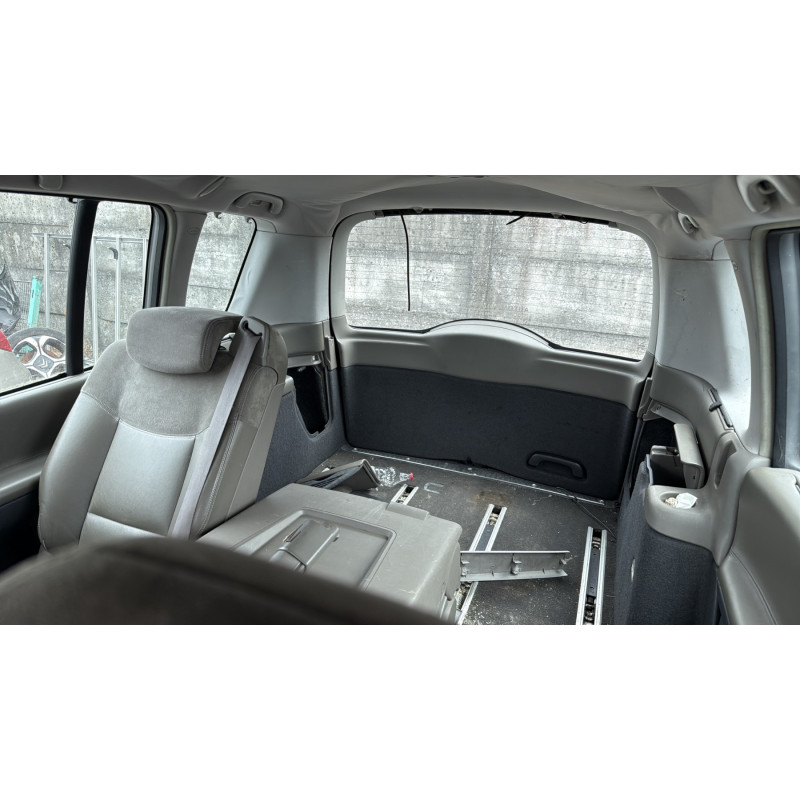 Bouton de warning RENAULT ESPACE 4 Photo n°10