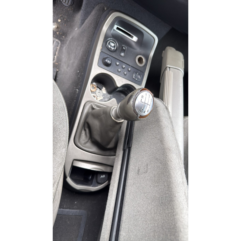 Bouton de warning RENAULT ESPACE 4 Photo n°11