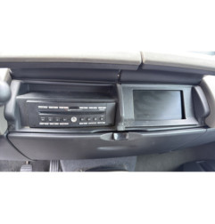 Bouton de warning RENAULT ESPACE 4