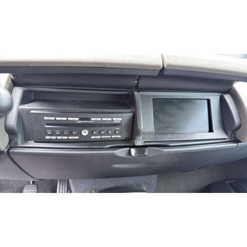 Bouton de warning RENAULT ESPACE 4 Photo n°12