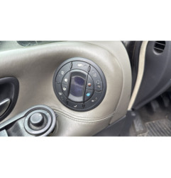 Bouton de warning RENAULT ESPACE 4