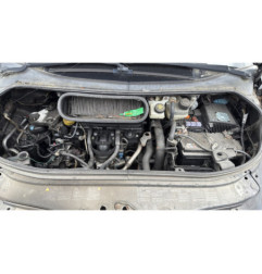 Bouton de warning RENAULT ESPACE 4