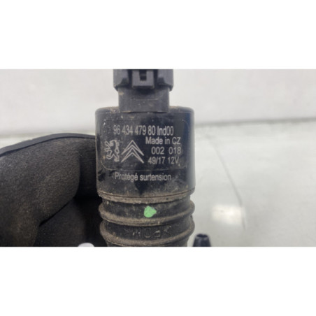 Pompe lave glace avant CITROEN C4 CACTUS