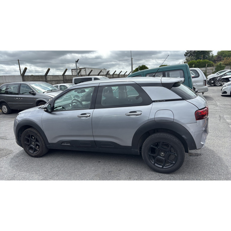 Pompe lave glace avant CITROEN C4 CACTUS Photo n°13