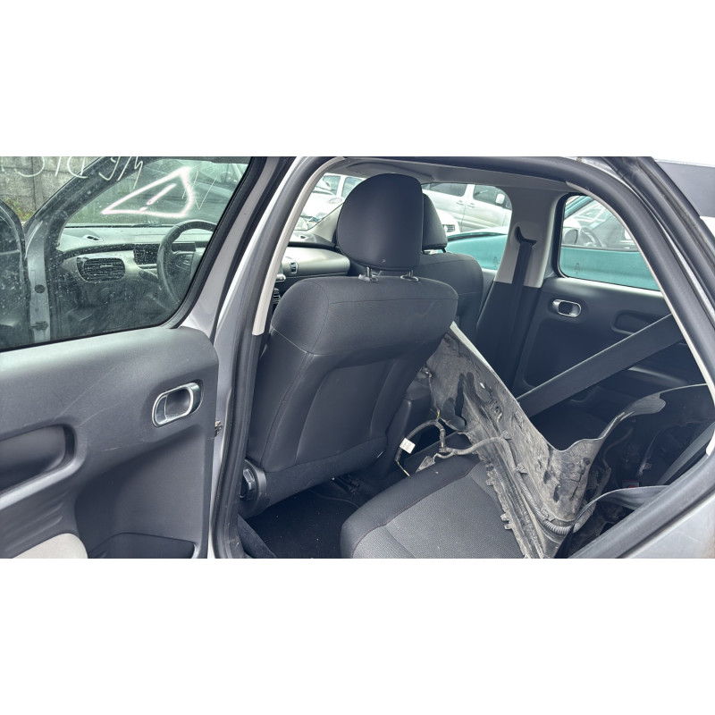 Pompe lave glace avant CITROEN C4 CACTUS Photo n°17