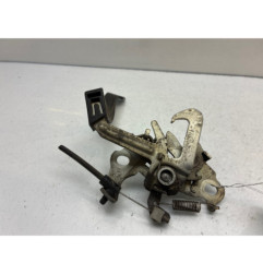 Fermeture de capot PEUGEOT 3008 1