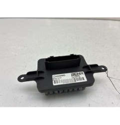 Resistance chauffage PEUGEOT 3008 1