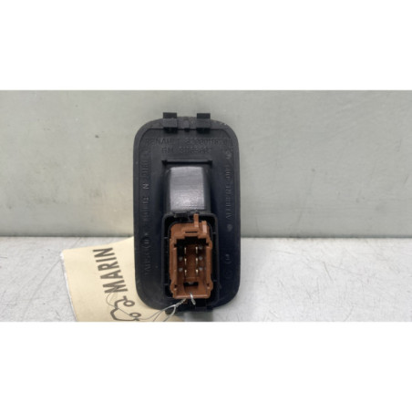 Interrupteur de leve vitre avant droit OPEL VIVARO 1