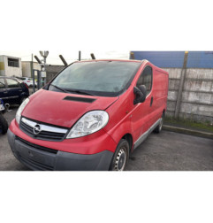 Interrupteur de leve vitre avant droit OPEL VIVARO 1