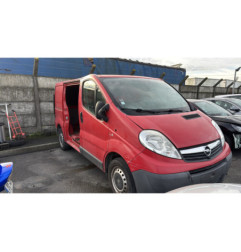 Interrupteur de leve vitre avant droit OPEL VIVARO 1