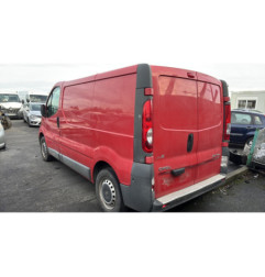 Interrupteur de leve vitre avant droit OPEL VIVARO 1