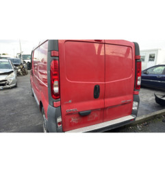 Interrupteur de leve vitre avant droit OPEL VIVARO 1