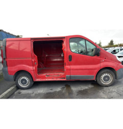 Interrupteur de leve vitre avant droit OPEL VIVARO 1