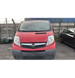 Interrupteur de leve vitre avant droit OPEL VIVARO 1