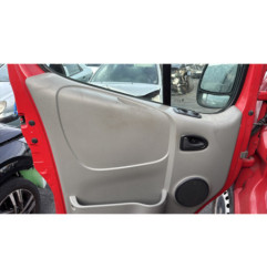 Interrupteur de leve vitre avant droit OPEL VIVARO 1