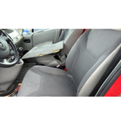 Interrupteur de leve vitre avant droit OPEL VIVARO 1