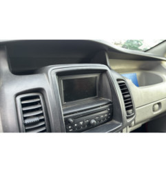 Interrupteur de leve vitre avant droit OPEL VIVARO 1
