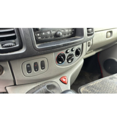 Interrupteur de leve vitre avant droit OPEL VIVARO 1