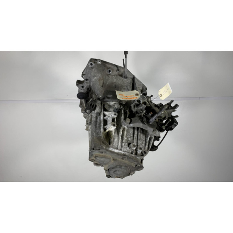 Boite de vitesses PEUGEOT 308 1 Photo n°1