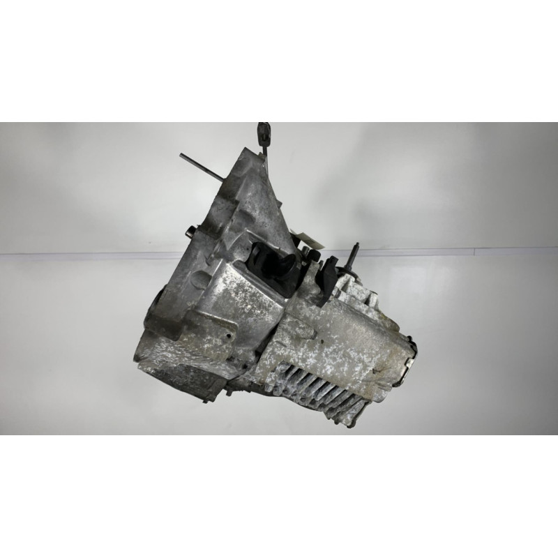 Boite de vitesses PEUGEOT 308 1 Photo n°3