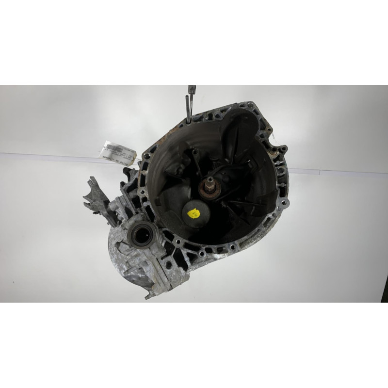 Boite de vitesses PEUGEOT 308 1 Photo n°4