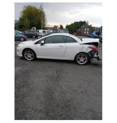 Boite de vitesses PEUGEOT 308 1