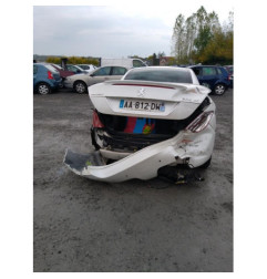 Boite de vitesses PEUGEOT 308 1