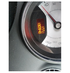 Boite de vitesses PEUGEOT 308 1