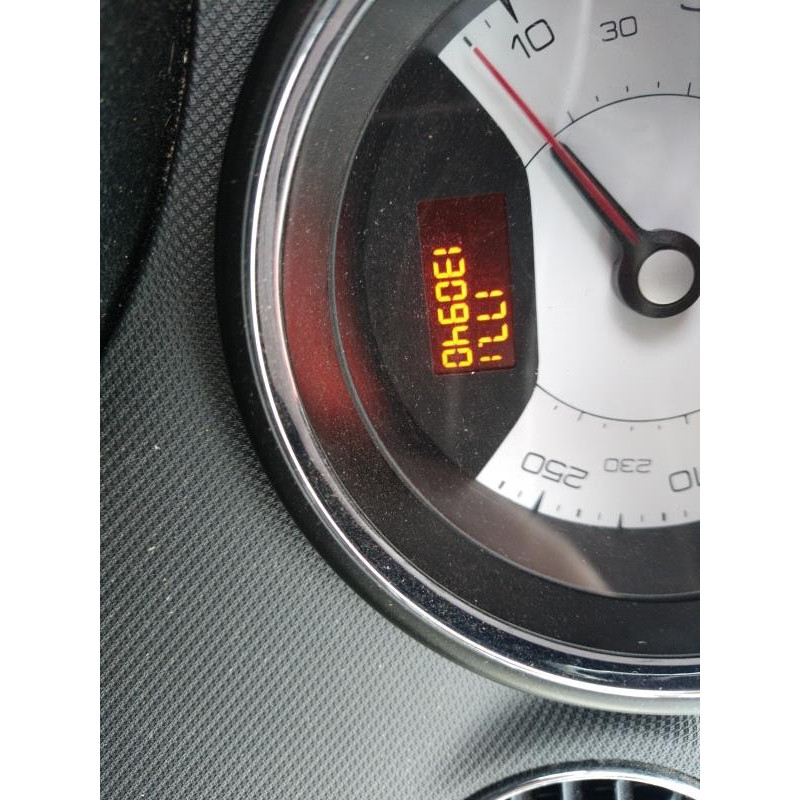 Boite de vitesses PEUGEOT 308 1 Photo n°17