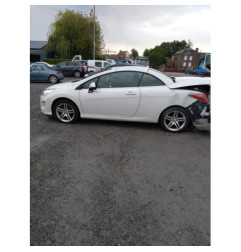 Boite de vitesses PEUGEOT 308 1