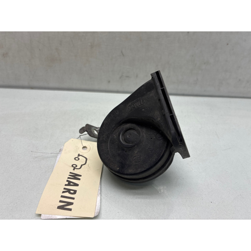 Avertisseur/Klaxon OPEL MERIVA B Photo n°4