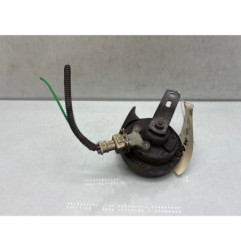 Avertisseur/Klaxon RENAULT MEGANE 3 Photo n°1