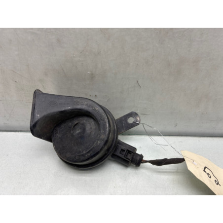 Avertisseur/Klaxon VOLKSWAGEN POLO 5