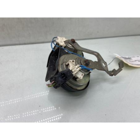 Avertisseur/Klaxon CITROEN C4 2 Photo n°1