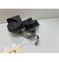 Avertisseur/Klaxon CITROEN C4 2