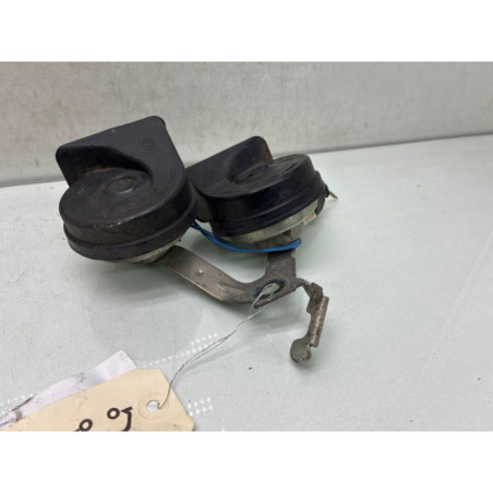 Avertisseur/Klaxon CITROEN C4 2