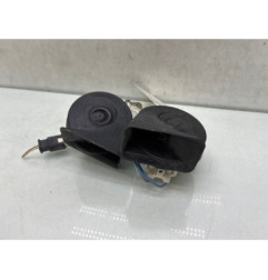 Avertisseur/Klaxon CITROEN C4 2