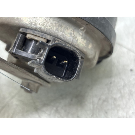Avertisseur/Klaxon OPEL CORSA D Photo n°1