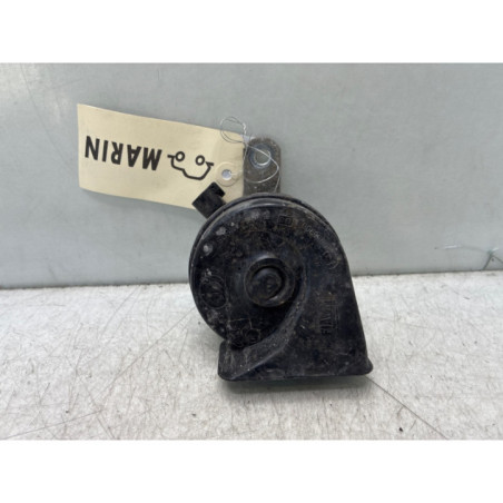 Avertisseur/Klaxon OPEL CORSA D