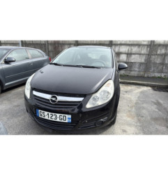 Avertisseur/Klaxon OPEL CORSA D