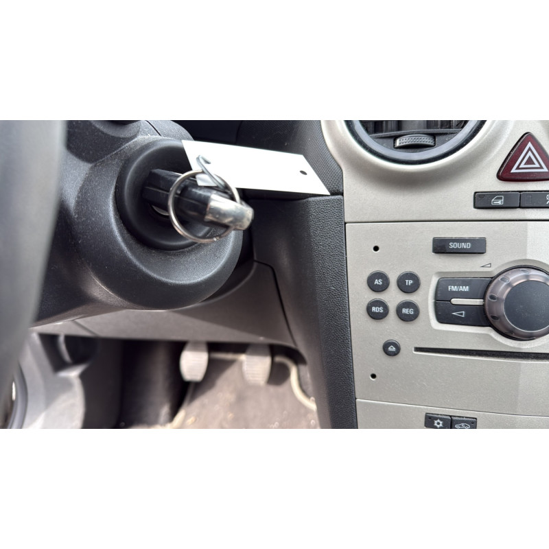 Avertisseur/Klaxon OPEL CORSA D Photo n°19